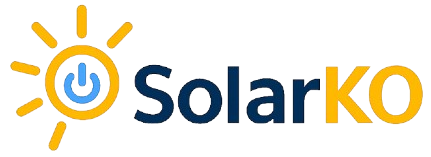 SolarKO logo